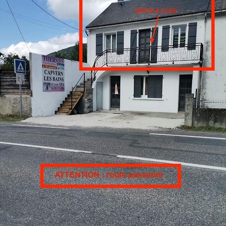 Appartement Rebouc Heches 外观 照片
