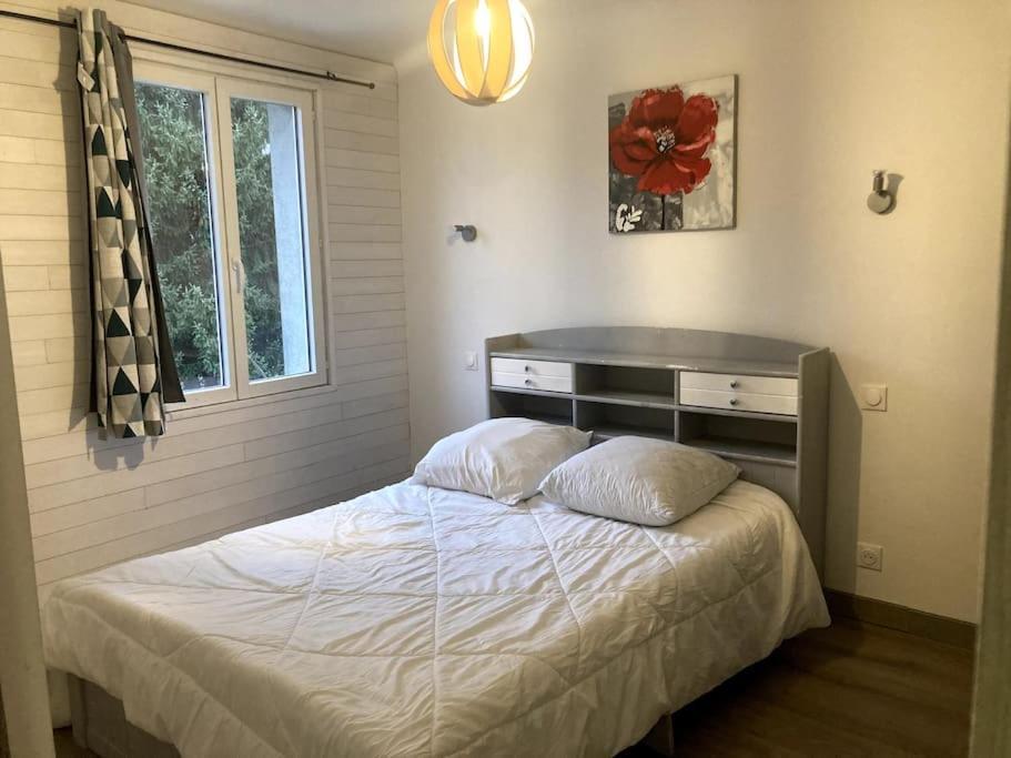 Appartement Rebouc Heches 外观 照片