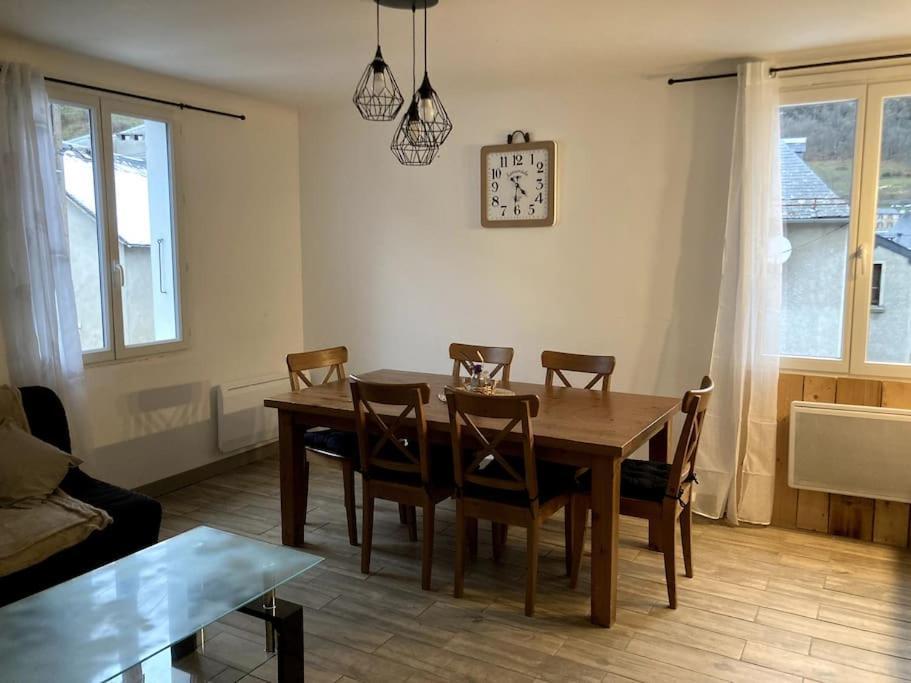 Appartement Rebouc Heches 外观 照片