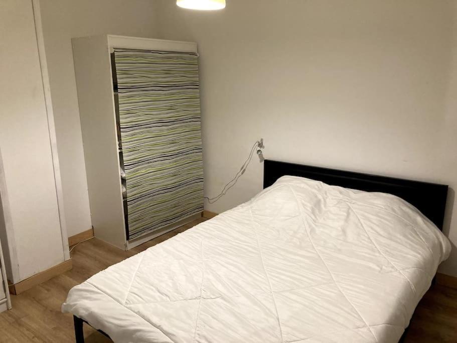 Appartement Rebouc Heches 外观 照片